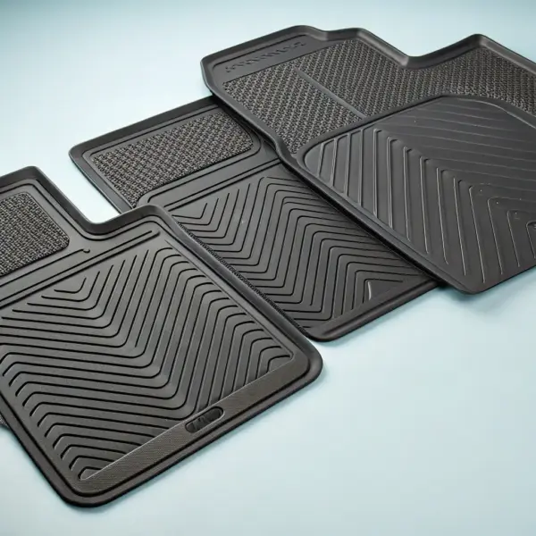 Car Floor Mats
