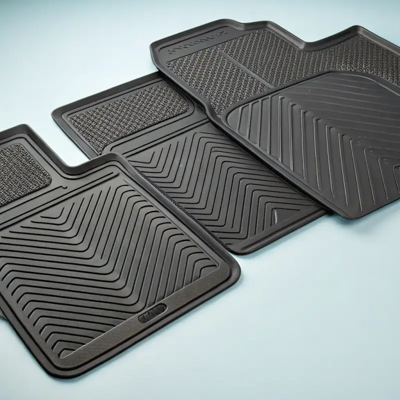 Car Floor Mats