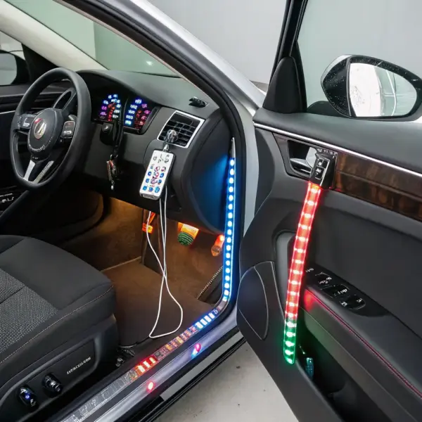 LED Interior Lighting Kit